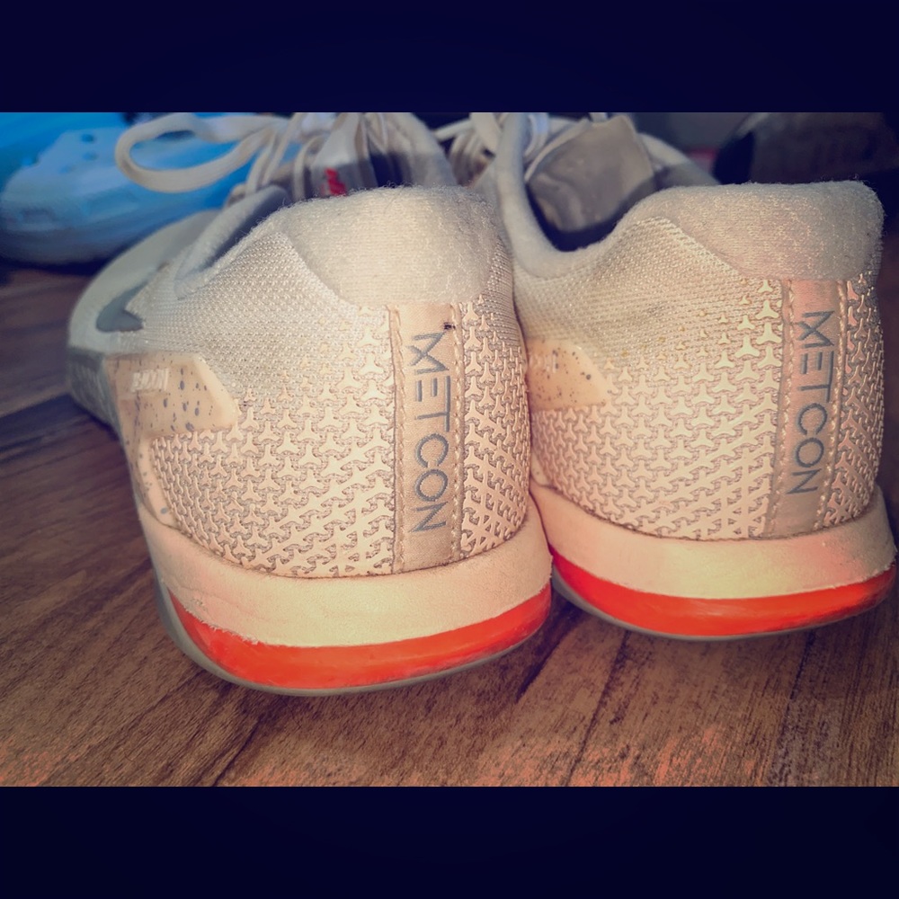 Nike Metcons